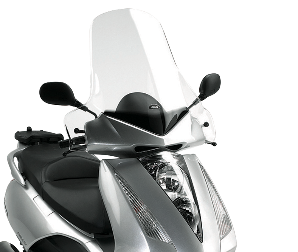 Parabrezza windscreen GIVI D219ST
