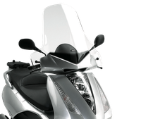 Parabrezza windscreen GIVI D219ST