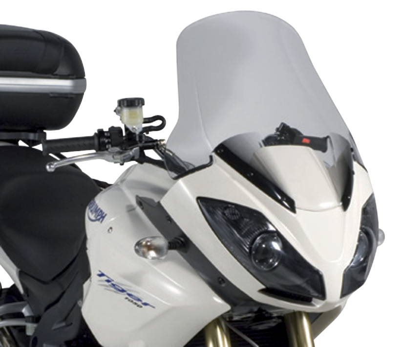 Parabrezza windscreen 002 GIVI D225ST