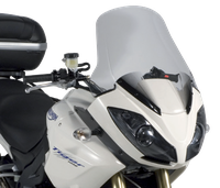 Parabrezza windscreen 002 GIVI D225ST