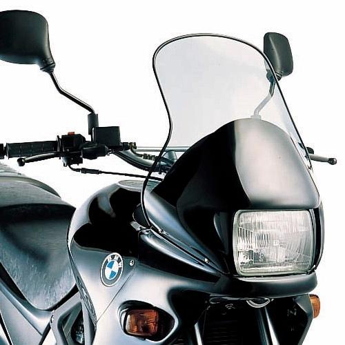 Parabrezza windscreen GIVI D230S