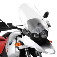 Parabrezza windscreen 002 GIVI D233S