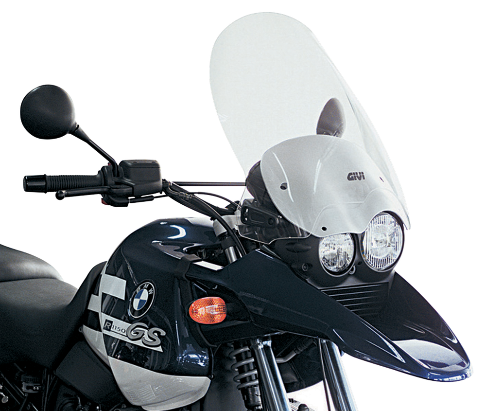 Parabrezza windscreen GIVI D233S