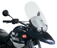 Parabrezza windscreen GIVI D233S