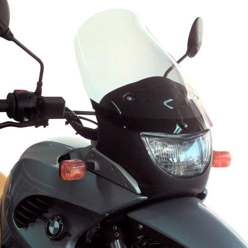Parabrezza windscreen 002 GIVI D234S