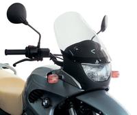 Parabrezza windscreen GIVI D234S
