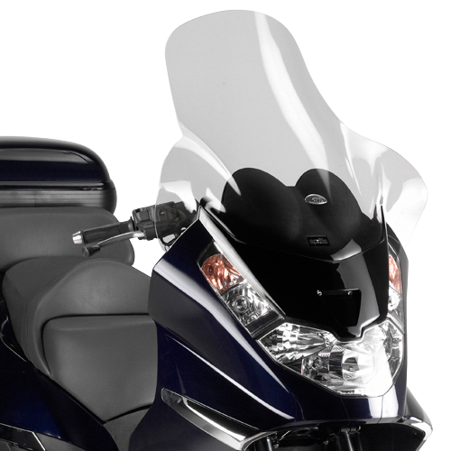Parabrezza windscreen 002 GIVI D240ST