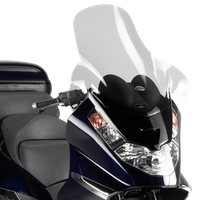 Parabrezza windscreen 002 GIVI D240ST