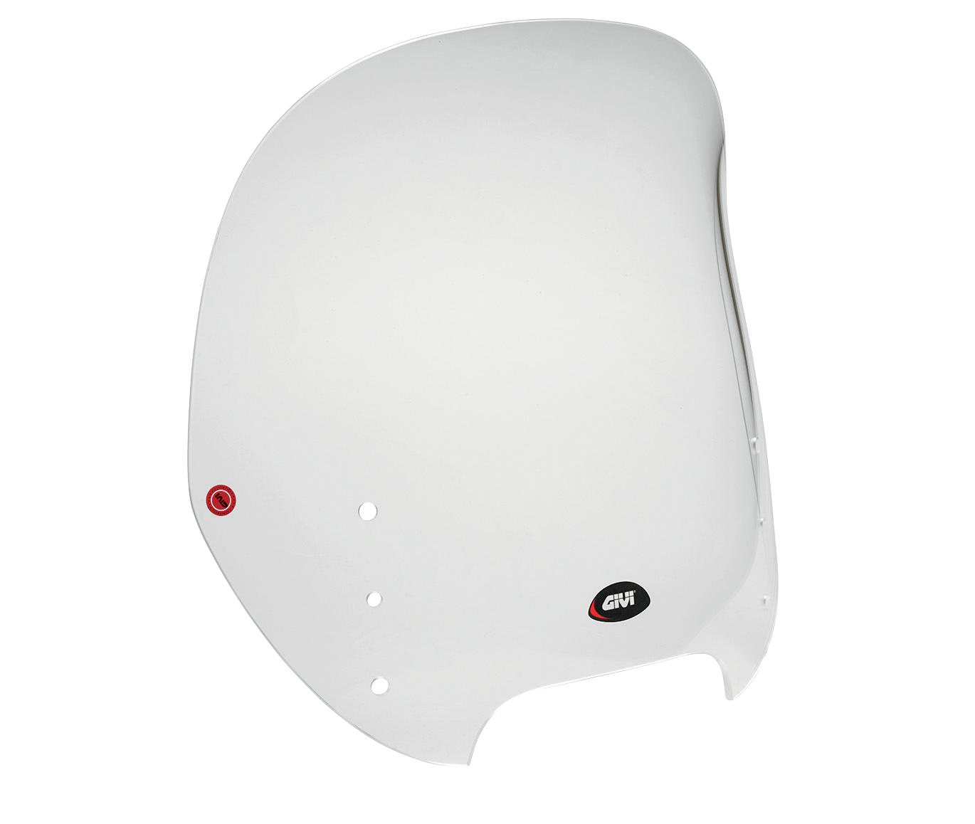 Parabrezza windscreen GIVI D241ST