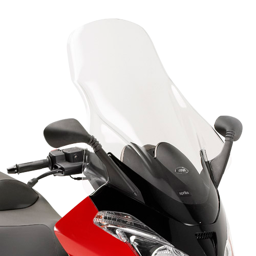 Parabrezza windscreen 002 GIVI D242ST