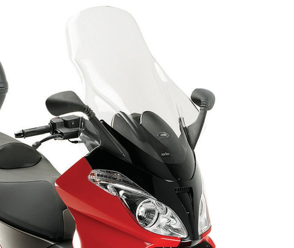Parabrezza windscreen GIVI D242ST