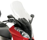 Parabrezza windscreen GIVI D242ST