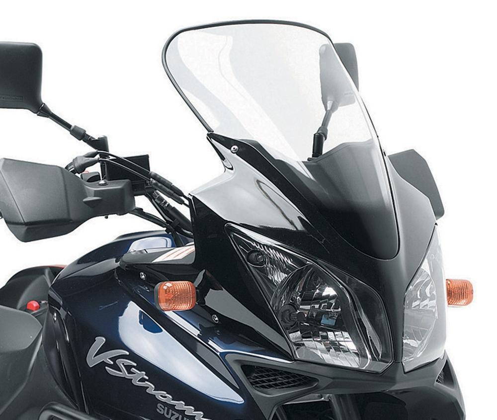 Parabrezza windscreen GIVI D255ST