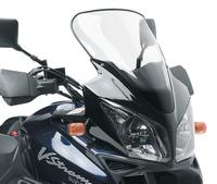Parabrezza windscreen GIVI D255ST