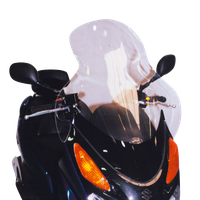 Parabrezza windscreen 002 GIVI D256ST