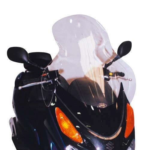 Parabrezza windscreen GIVI D256ST