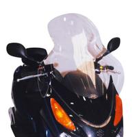 Parabrezza windscreen GIVI D256ST