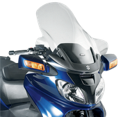 Parabrezza windscreen GIVI D257ST