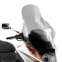 Parabrezza windscreen 002 GIVI D258ST