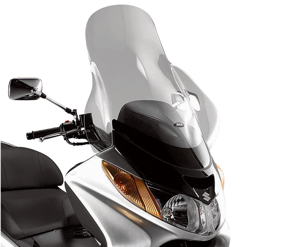 Parabrezza windscreen GIVI D258ST