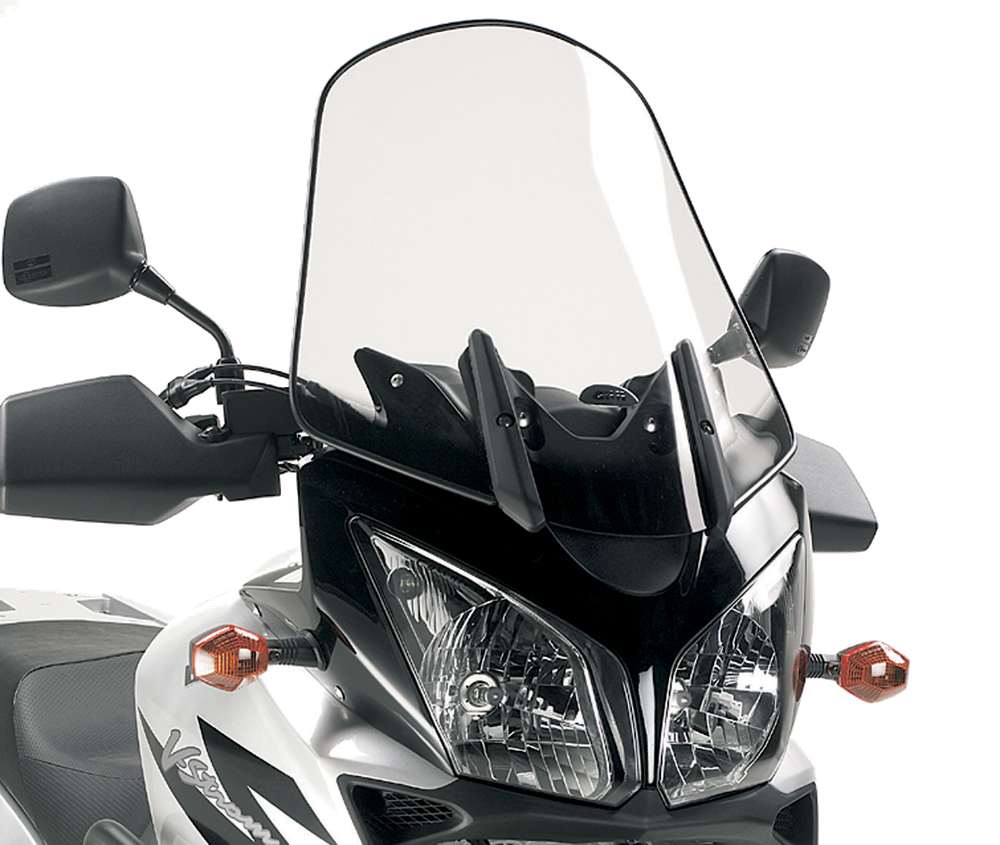 Parabrezza windscreen 002 GIVI D260ST