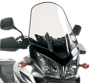 Parabrezza windscreen 002 GIVI D260ST