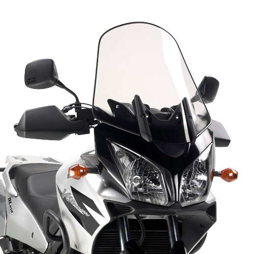 Parabrezza windscreen 003 GIVI D260ST