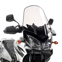 Parabrezza windscreen 003 GIVI D260ST
