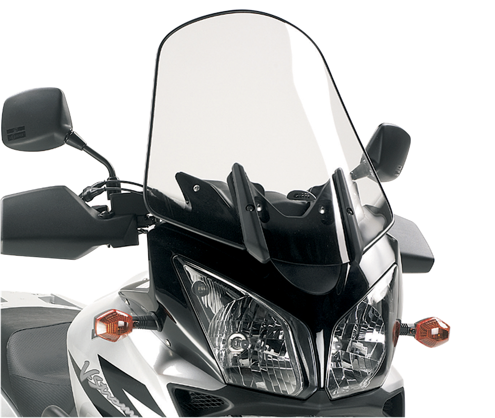 Parabrezza windscreen GIVI D260ST