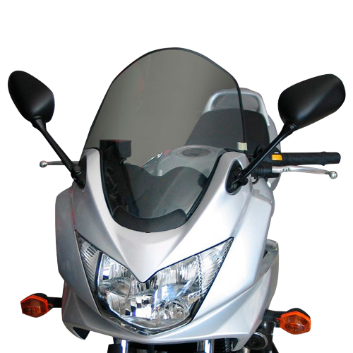Parabrezza windscreen 002 GIVI D262S