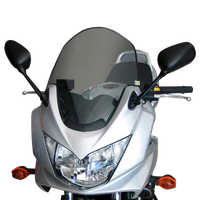 Parabrezza windscreen 002 GIVI D262S
