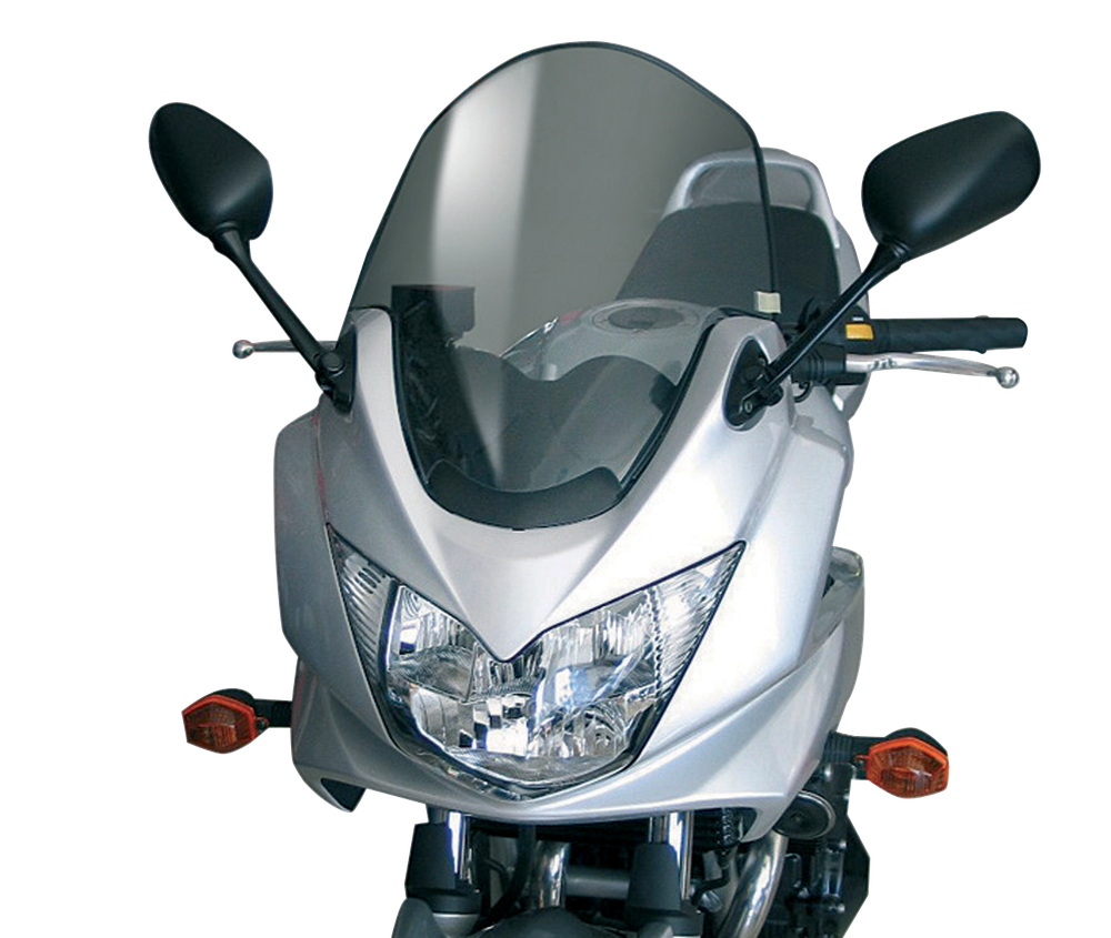 Parabrezza windscreen GIVI D262S