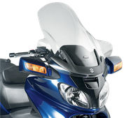 Parabrezza windscreen GIVI D263ST