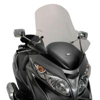 Sistema di fissaggio per cupolini GIVI D266KIT