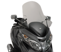 Sistema di fissaggio per cupolini GIVI D266KIT