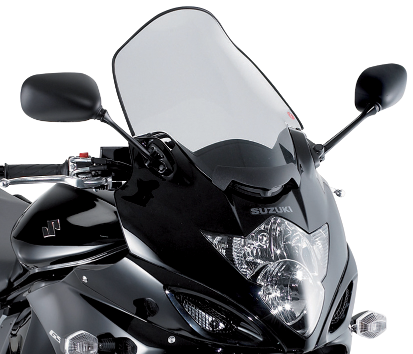 Parabrezza windscreen 002 GIVI D270S