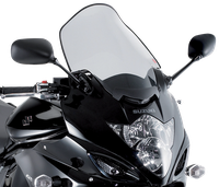 Parabrezza windscreen 002 GIVI D270S