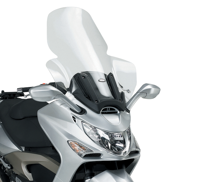 Parabrezza windscreen 002 GIVI D293ST
