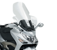 Parabrezza windscreen 002 GIVI D293ST