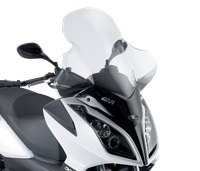 Parabrezza windscreen 003 GIVI D294ST