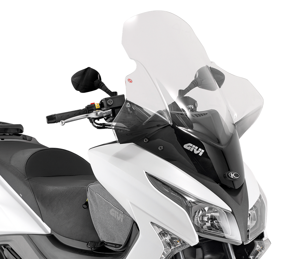 Parabrezza windscreen GIVI D294ST
