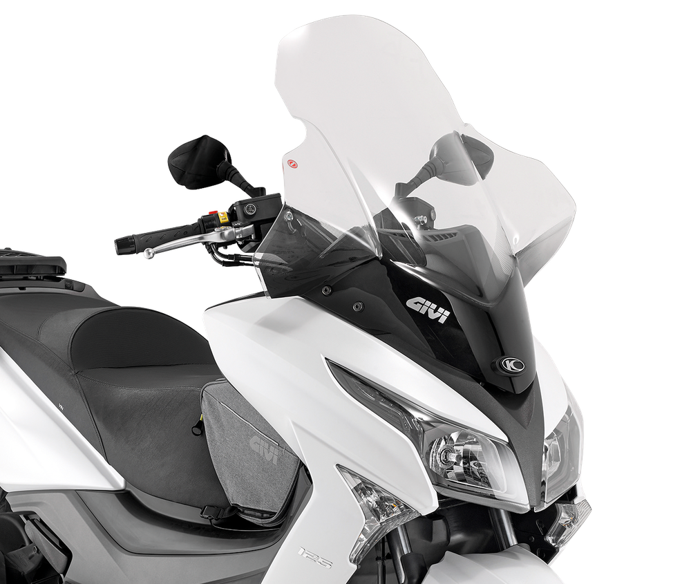 Parabrezza windscreen givi GIVI D294ST