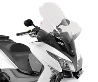 Parabrezza windscreen givi GIVI D294ST