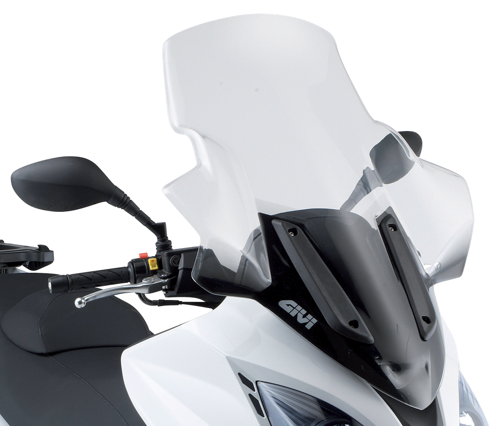 Parabrezza windscreen GIVI D295ST