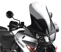 Parabrezza windscreen 002 GIVI D300S