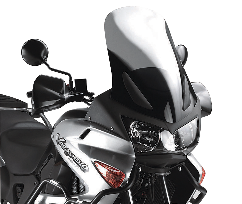 Parabrezza windscreen GIVI D300S
