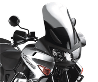 Parabrezza windscreen GIVI D300S