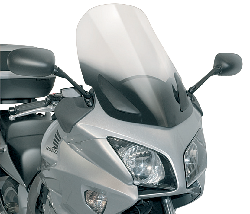 Parabrezza windscreen 002 GIVI D303ST