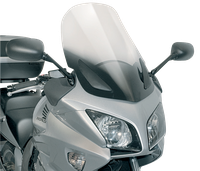 Parabrezza windscreen 002 GIVI D303ST