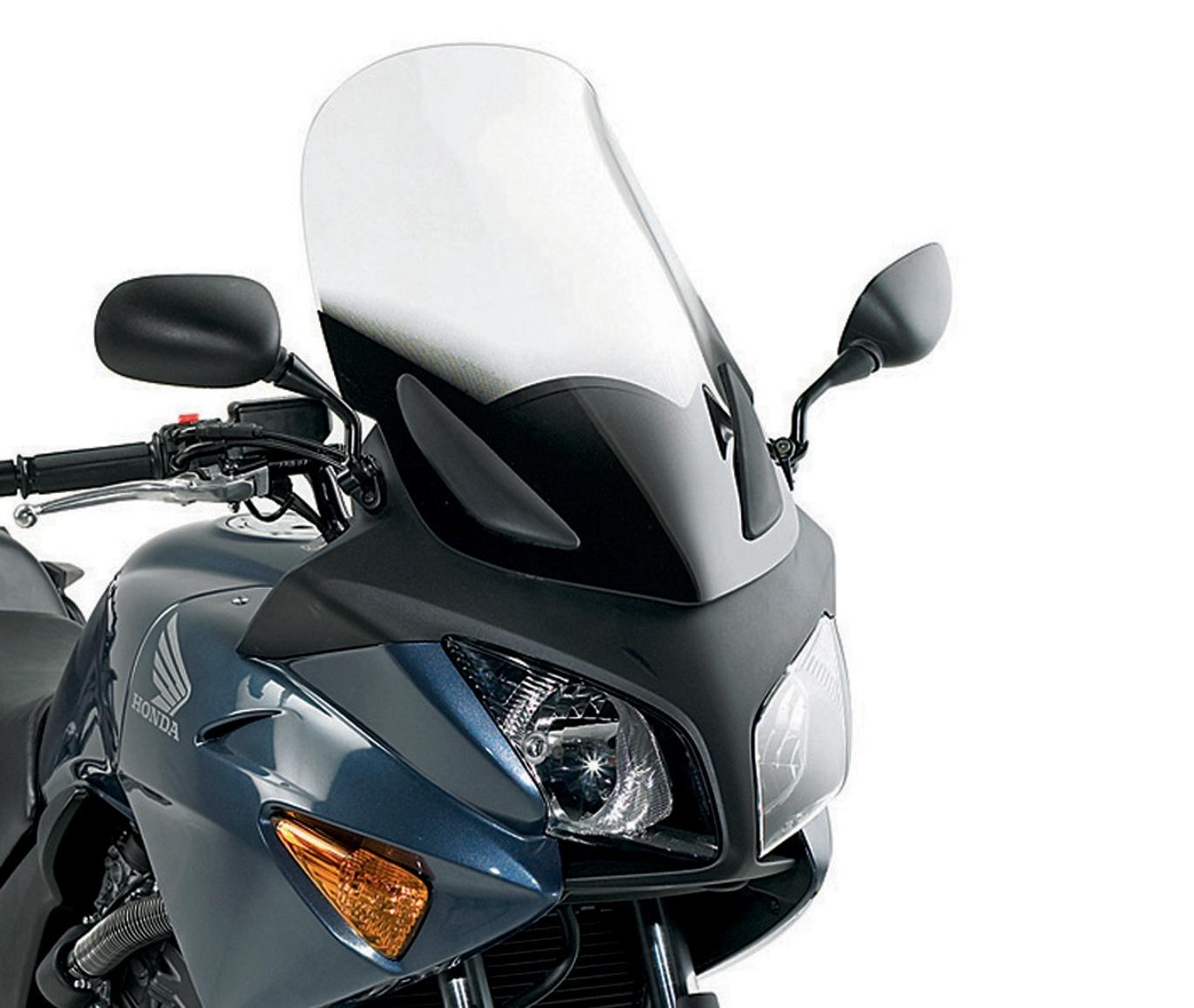 Parabrezza windscreen GIVI D303ST